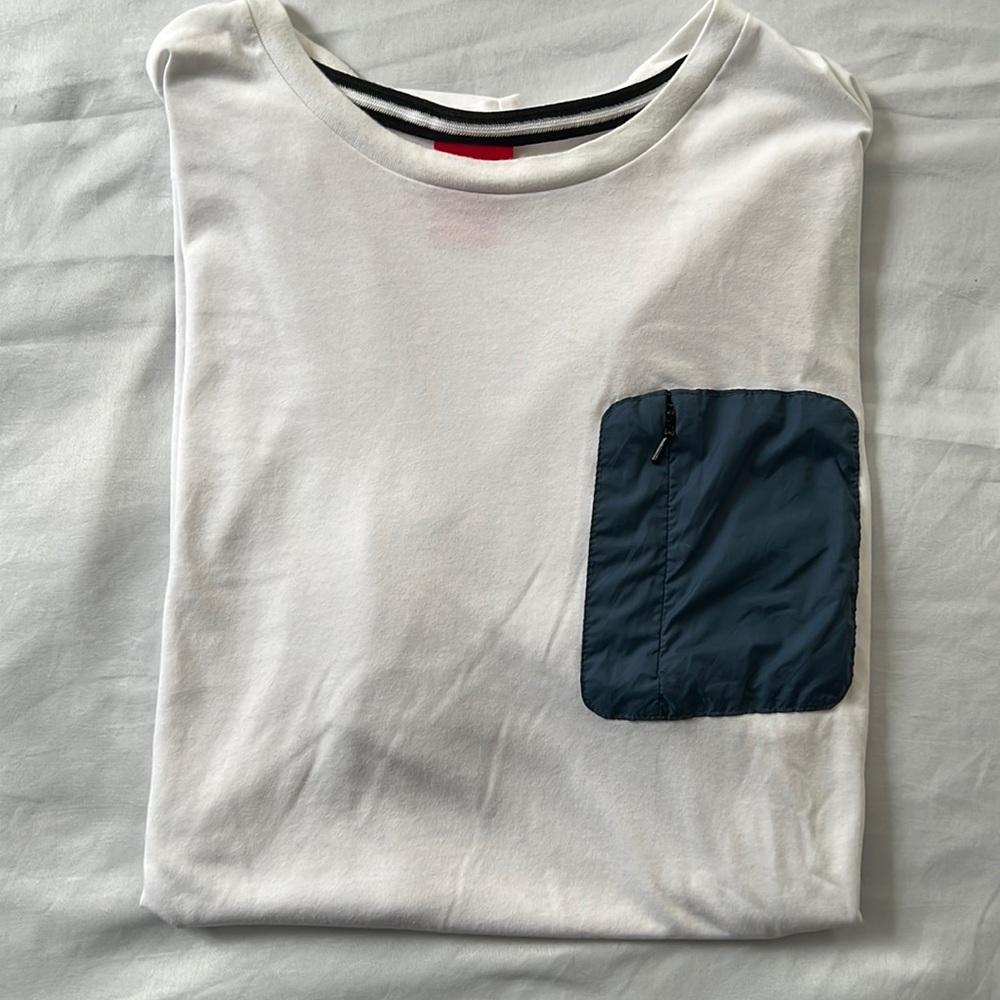 Nike Sportswear tee